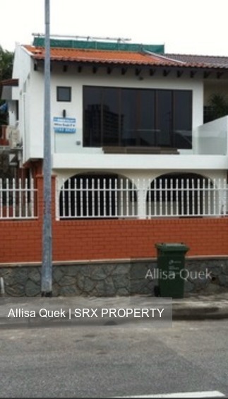 East Coast Hill (D16), Semi-Detached #224869351